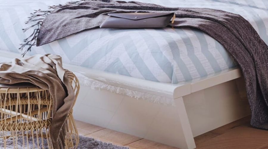 Medusa Bed Design